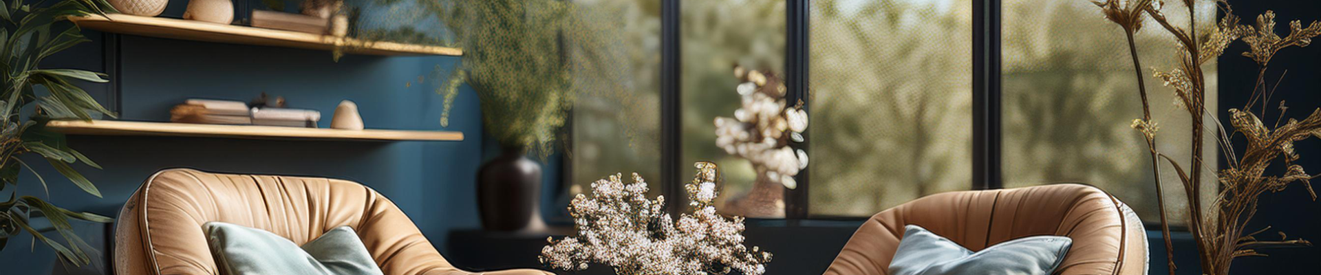Home Decor on Wheels
